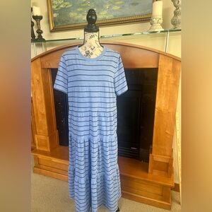 Casual Tee Marine Layer Dress